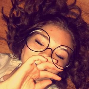 Meet your Posher, Bethany